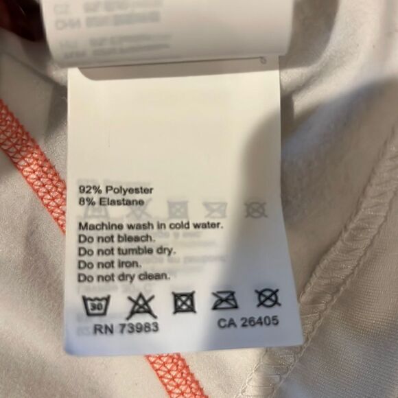 Helly Hansen Phantom 1/2 Zip Midlayer long sleeve top, size M! - Picture 11 of 11